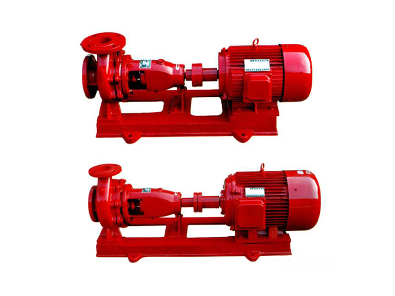 如何選擇水泵？